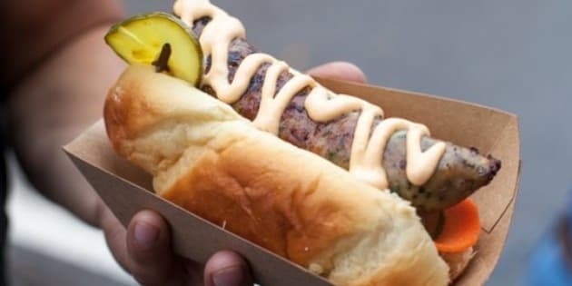 Detroit: A DIY Food Truck Paradise | HuffPost Canada