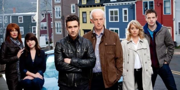 So Long Republic Of Doyle It S Been A Great Ride   Http   I.huffpost.com Gen 2371614 Images N REPUBLIC OF DOYLE 628x314 