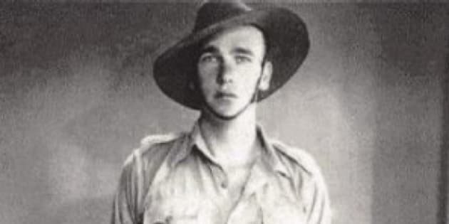 World War II Australian POW Records Released Online