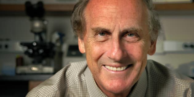 Ralph Steinman Dead: Canadian Scientist Wins Nobel Prize In Medicine