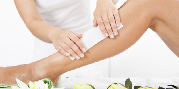 What You Need To Know About Getting Waxed 12 Waxing Myths