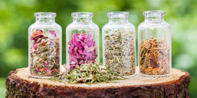 DIY Tea Recipes You Can Make From Your Own Garden HuffPost Australia