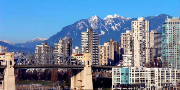 More Startups Should Choose Vancouver