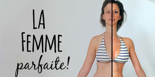 Le complexe de la femme parfaite