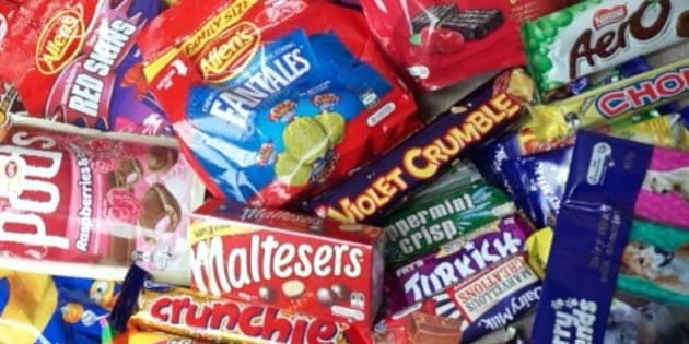 15 Australian Snacks We All Know And Love Huffpost Australia