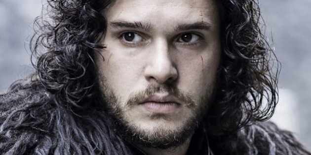 Jon Snow Di Chi è Figlio
