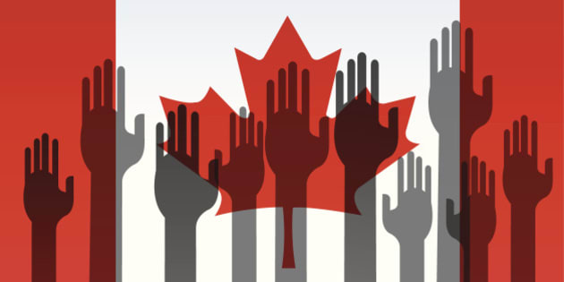 Electoral Reform: How We Can Move Toward A Citizen-centred Democracy 