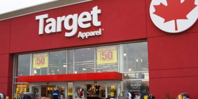 Target Wins Right To Its Name In Canada | HuffPost Canada