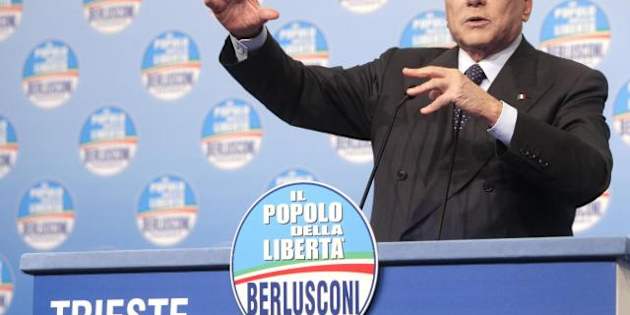 Cose Positive Che Ha Fatto Berlusconi