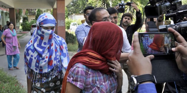 Saudi Diplomat Alleged To Have Raped And Confined Nepalese -3111