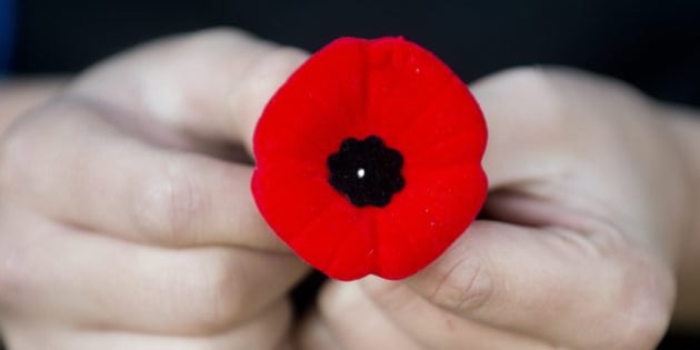 Sticky Situation: Remembrance Day Facts, Dos and Don'ts | HuffPost Canada