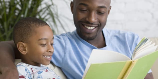 It's Time to Appreciate the Father's Role in the World of Parenting