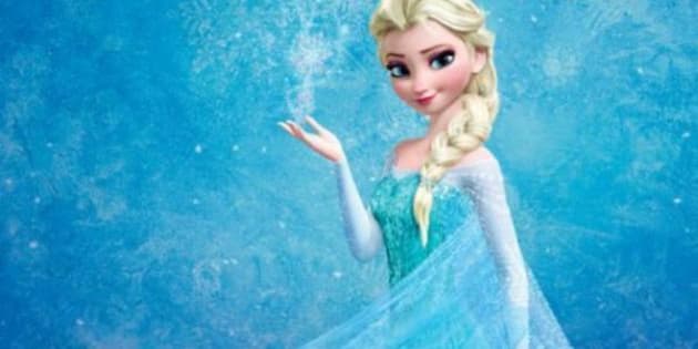 Popular Girl Names: Elsa Is Making A Comeback | HuffPost Canada