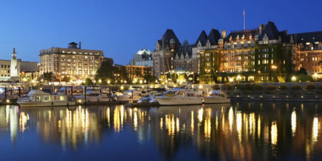 Where The Locals Love To Hang Out In Victoria | HuffPost Canada