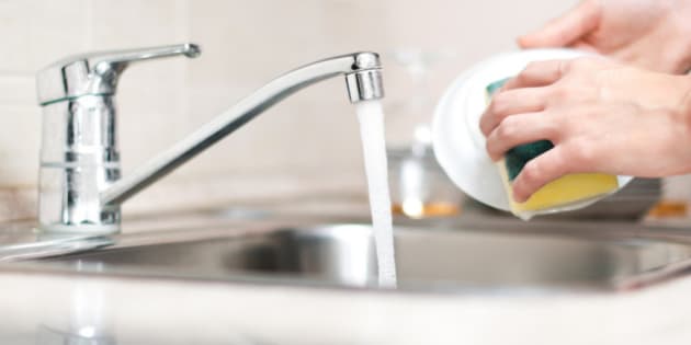 Food Hygiene: 10 Ways To Keep Your Kitchen Germ-Free | HuffPost Canada