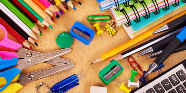 Cool School Supplies: Going Above And Beyond In Class | HuffPost Canada