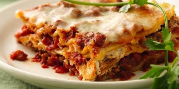 RECIPE: Sexy Raw Lasagna Dinner for Two | HuffPost Canada