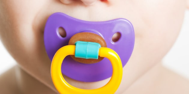 Are Pacifiers Bad – What You Need to Know About Pacifiers – WZDJ