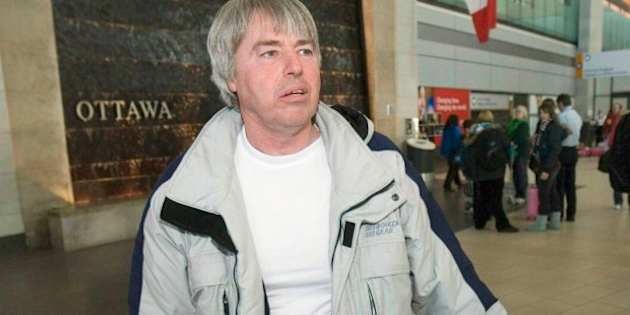 Robert Latimer Case Quotes