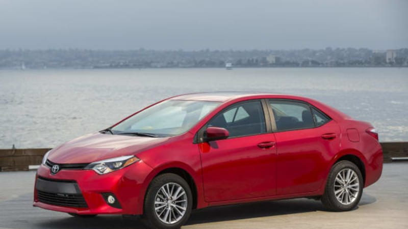Toyota Issues Stop Sale On 6 Key Models Over Seat Fabrics Recall