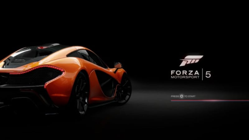 Forza Motorsport 5 is still a gorgeous game, nearly 10 years later. : r/ forza