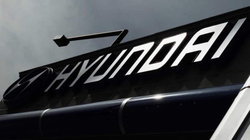 Hyundai deferring car payments for furloughed federal workers