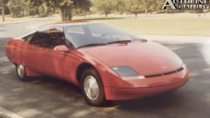 looking back at citation iv concept that may have shaped gm ev1