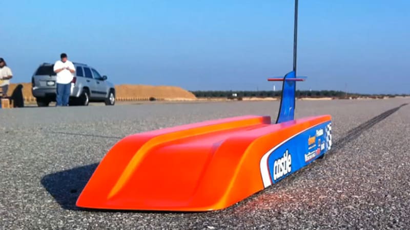 fastest rc car in the world 300 mph for sale