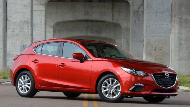 Mazda 3 2014  mua bán xe Mazda 3 2014 cũ giá rẻ 042023  Bonbanhcom