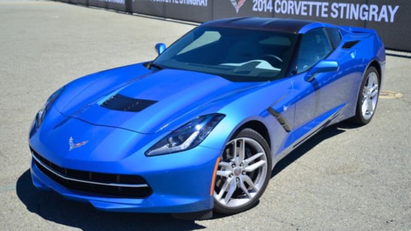 Auto critic calls out Corvette, Mustang and Cherokee faithful