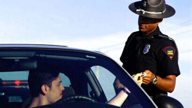 Minor Traffic Infractions Cause Major Insurance Woes Autoblog