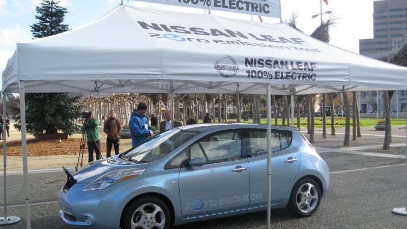 california-likely-to-cut-electric-vehicle-rebates-autoblog