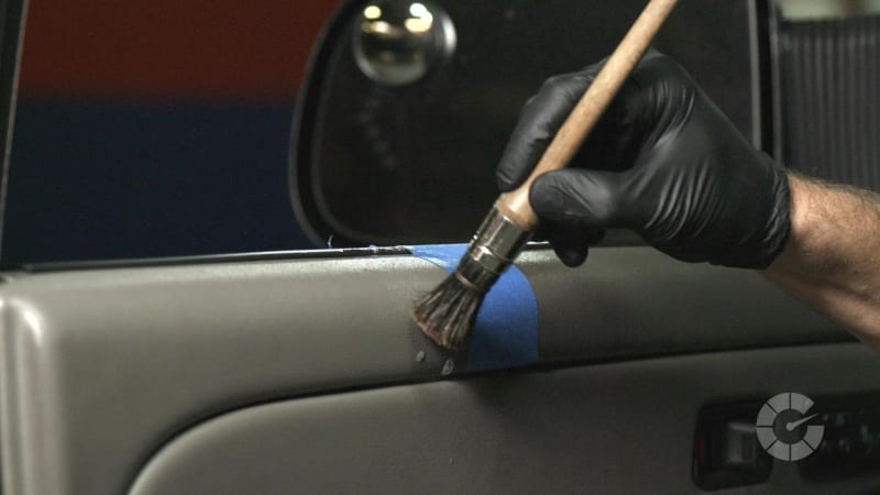 How To Thoroughly Clean Plastic Surfaces of Car Interior