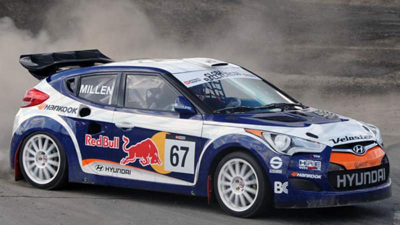 hyundai pulls motorsports in us parts ways with rhys millen racing autoblog hyundai pulls motorsports in us parts ways with rhys millen racing autoblog