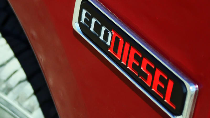 Chrysler 3 0l Ecodiesel V6 Autoblog Technology Of The Year Finalist Autoblog