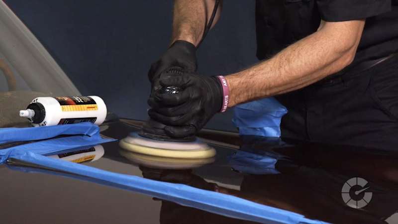how polish car paint polish to Autoblog  Autoblog car How Details paint