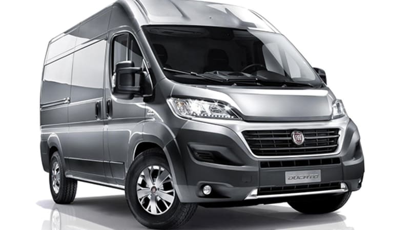 Samengroeiing Harmonisch Leugen 2015 Fiat Ducato and French siblings get prettier face, finer features -  Autoblog