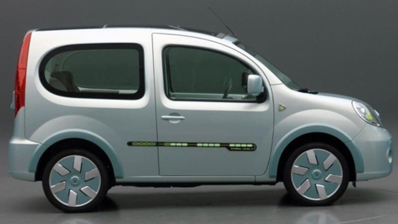 Spain Announces Electric Vehicle Rebates Of Up To 7 000 Per Car Autoblog