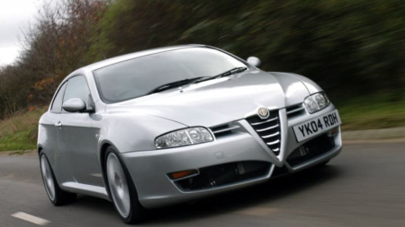Alfa Romeo 147 2005 (2005, 2006, 2007) reviews, technical data, prices