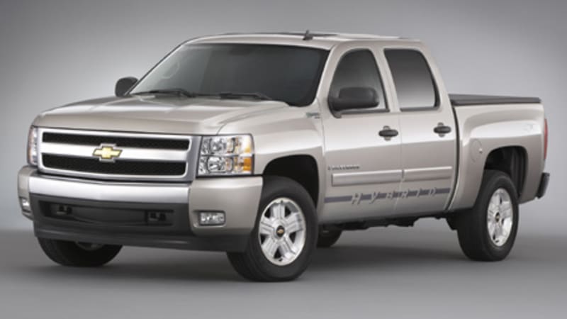 2009 chevy deals silverado 1500 accessories