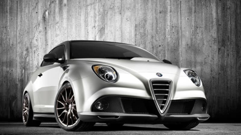 Geneva Preview: Alfa MiTo GTA seeks to be new Euro hot hatch king
