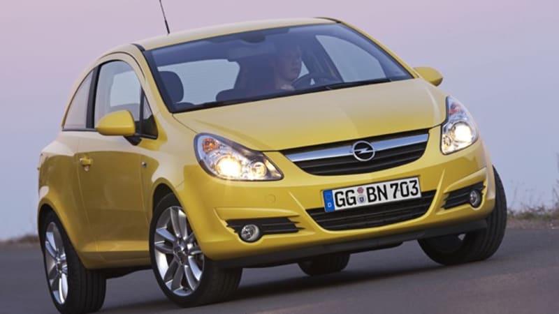 WHY YOUNG DRIVERS SHOULD BUY A CORSA D - Review, MPG, Insurance, Ownership  
