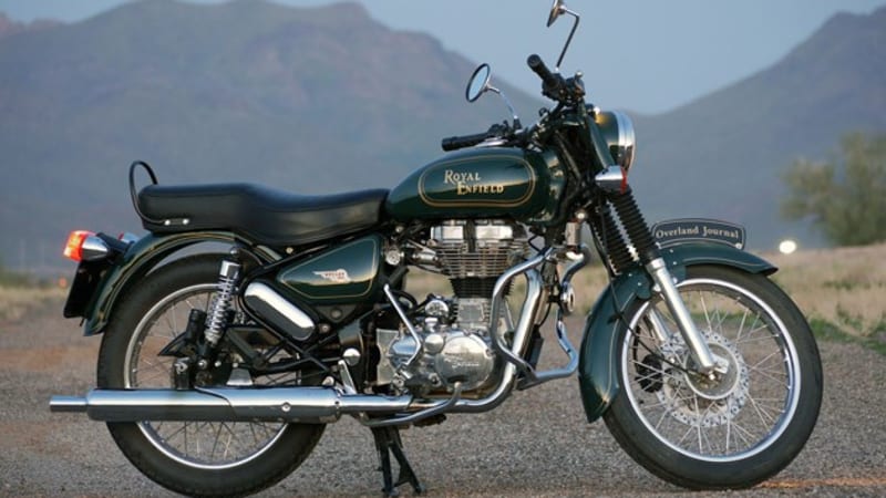Classic Cars Royal Enfield from the 1950s For Sale