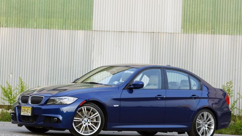  Revisión BMW 5i Sedan es lo que nos hemos estado perdiendo