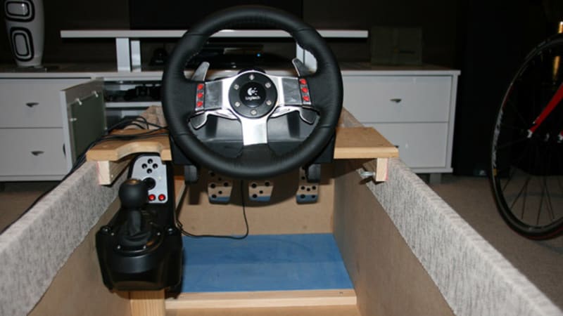 Thrustmaster T300 RS GT Force Feedback Racing Wheel – Pit Lane Sim Racing