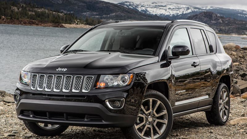 2023 Jeep Compass: Unmatched MPG And Fuel Economy For Adventurous
