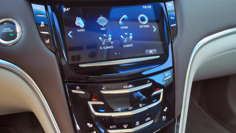 Would you allow advertisements on your infotainment system? [w/poll]