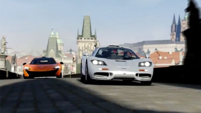 Gran Turismo 6 confirmed for holiday 2013 release on PS3 - Autoblog
