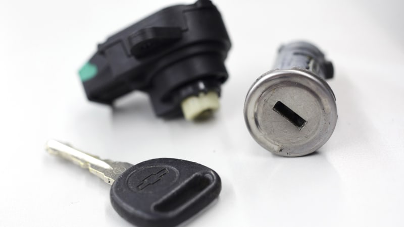 GM wins victory in an ignition switch defect lawsuit