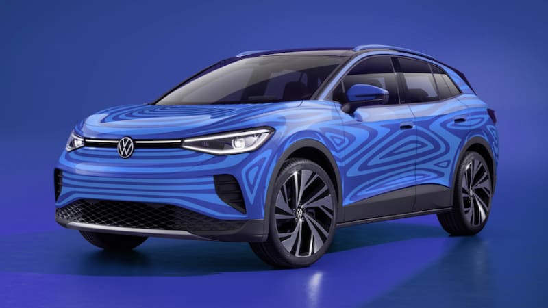 VW in final talks to invest in local Chinese electric car operations |  Autoblog